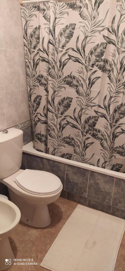 Estudio Wifi Bano 1 Sofa Cama Doble Piscina Playa 100Mts Torrevieja Zewnętrze zdjęcie