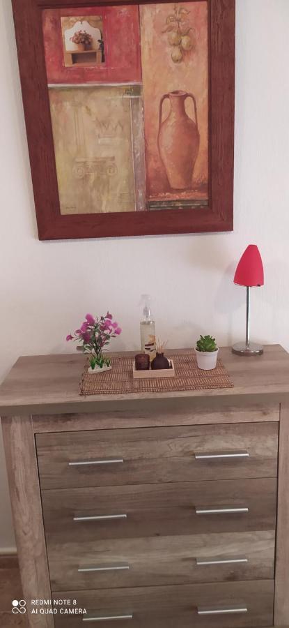 Estudio Wifi Bano 1 Sofa Cama Doble Piscina Playa 100Mts Torrevieja Zewnętrze zdjęcie